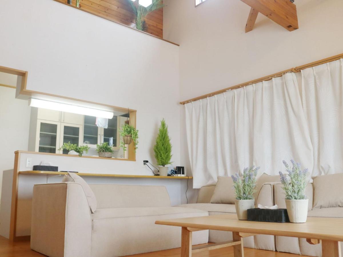 Ocean Villa Okinoerabu وادوماري المظهر الخارجي الصورة