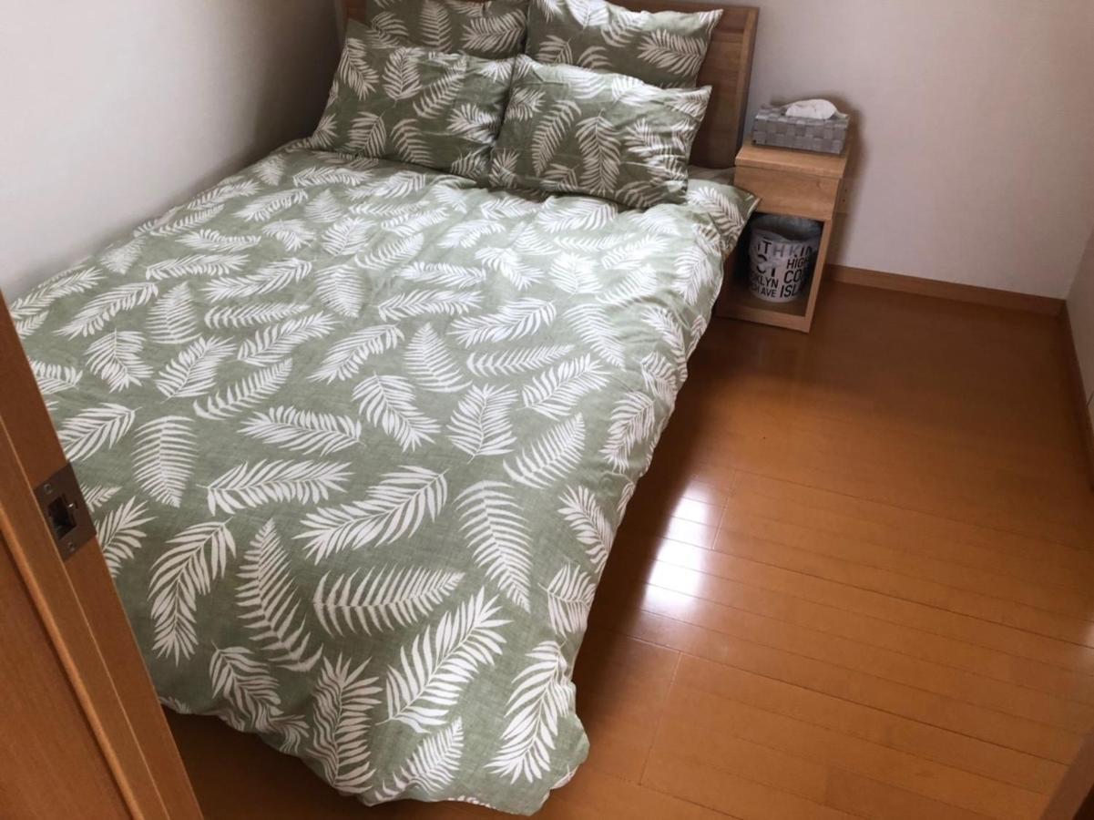 Ocean Villa Okinoerabu وادوماري المظهر الخارجي الصورة
