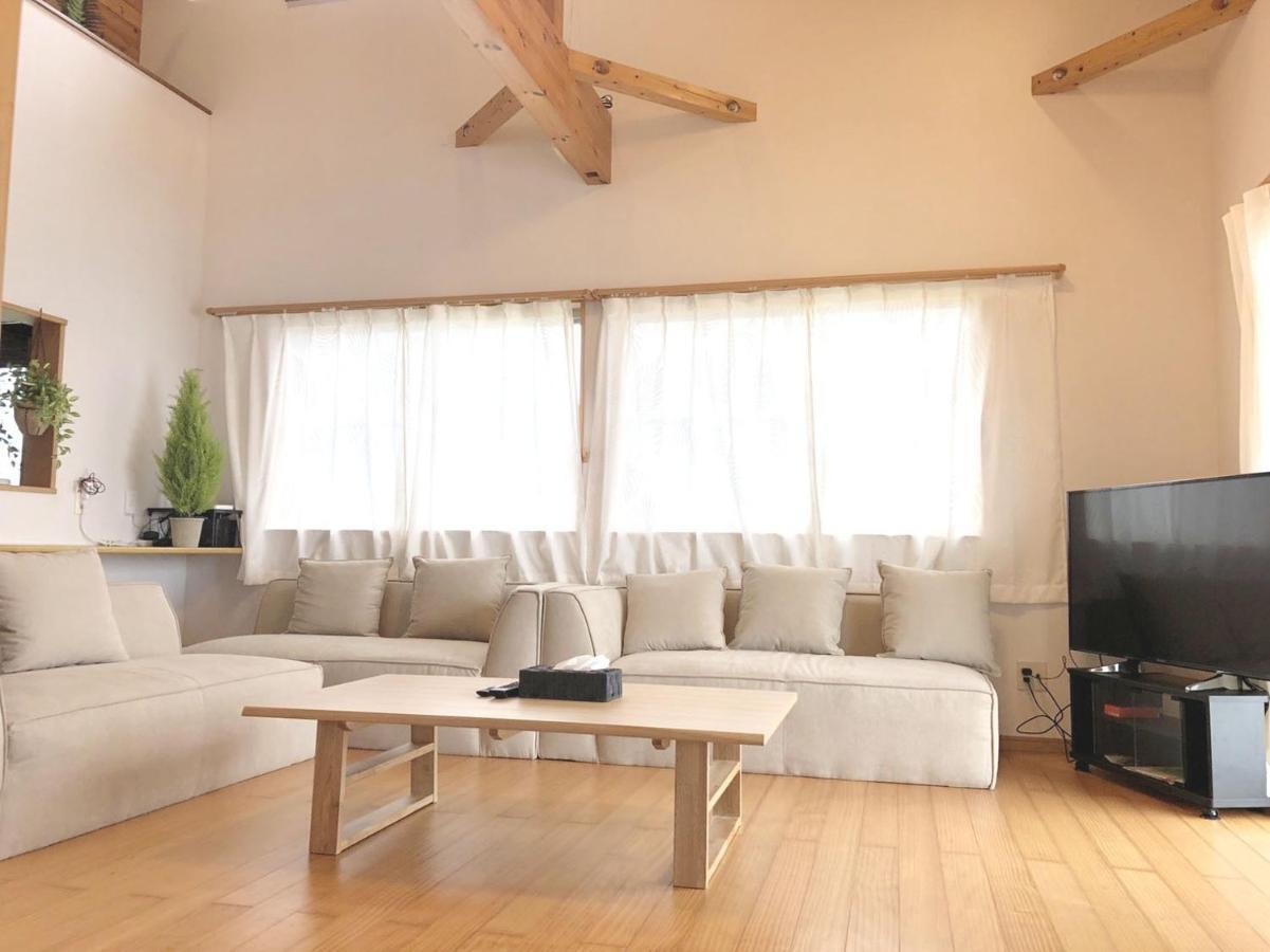 Ocean Villa Okinoerabu وادوماري المظهر الخارجي الصورة