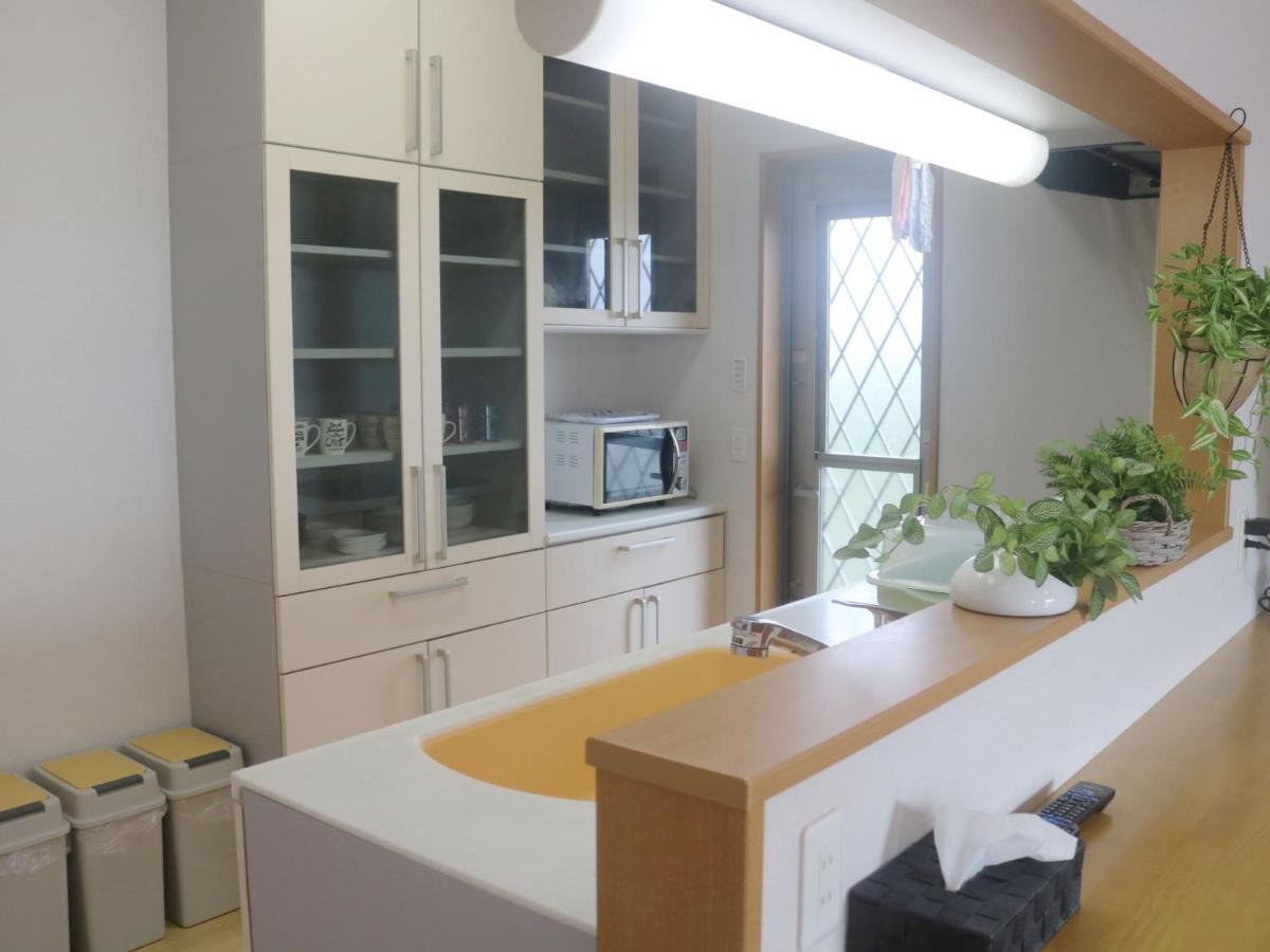 Ocean Villa Okinoerabu وادوماري المظهر الخارجي الصورة